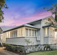 Elindale House Bed  Breakfast - eAccommodation