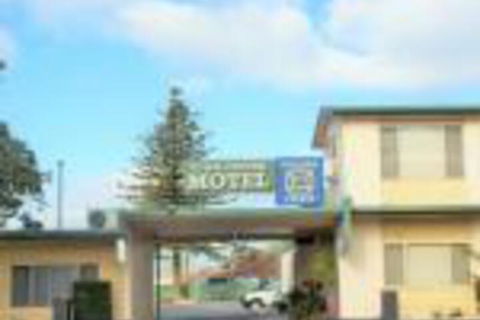 Town Centre Motel - eAccommodation 0