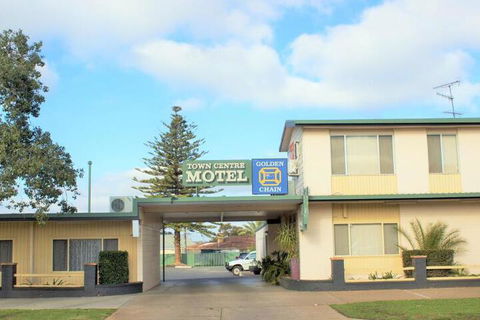Town Centre Motel - eAccommodation 3