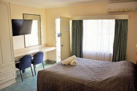 Town Centre Motel - eAccommodation 5