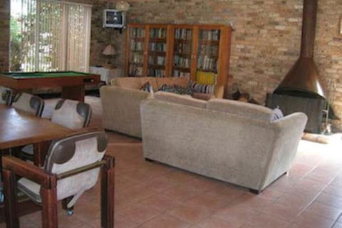 Madison's Mountain Retreat - eAccommodation 4