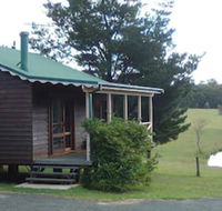 Madison's Mountain Retreat - eAccommodation