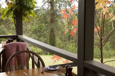 The Rustic Spirit - eAccommodation 4