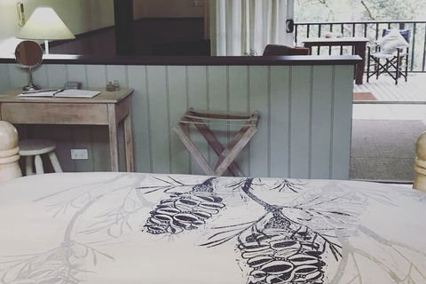 The Rustic Spirit - eAccommodation 1