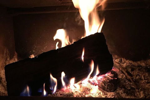 The Rustic Spirit - eAccommodation 3