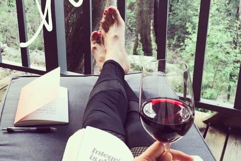 The Rustic Spirit - eAccommodation 7