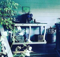 The Rustic Spirit - eAccommodation