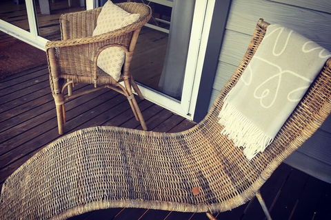 The Rustic Spirit - eAccommodation 5