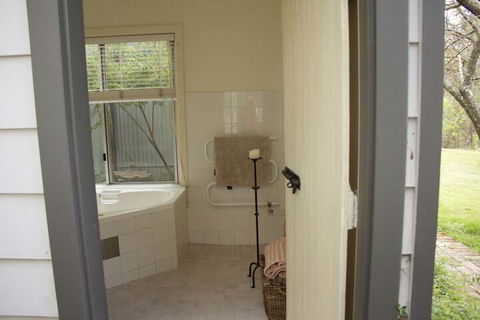 The Rustic Spirit - eAccommodation 2