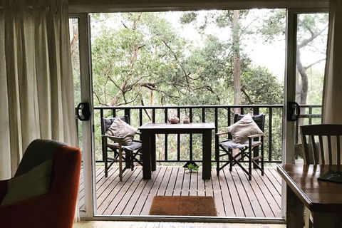 The Rustic Spirit - eAccommodation 6