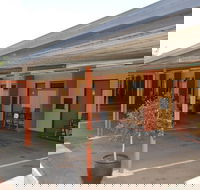 Motel Oasis - eAccommodation