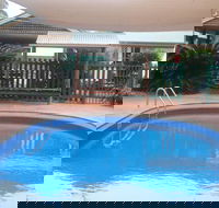 Kingaroy Holiday Park - eAccommodation