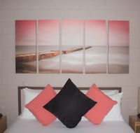 Motel Kempsey - eAccommodation