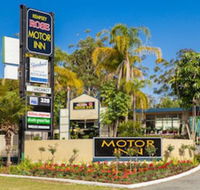 Kempsey Rose Motor Inn - eAccommodation