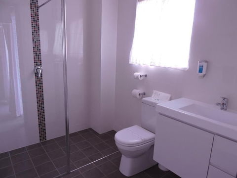 Acacia Snowy Motel - eAccommodation 4