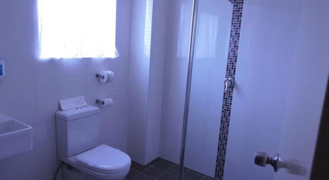 Acacia Snowy Motel - eAccommodation 5