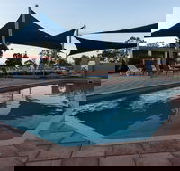 Horsham Holiday Park formerly Wimmera Lakes Caravan Park - eAccommodation