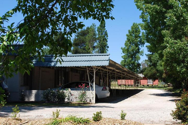 Wantagong NSW eAccommodation
