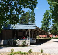 Holbrook Settlers Motel - eAccommodation