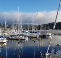 Oyster Cove Chalet - eAccommodation
