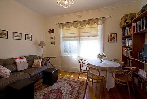 At Eleven - eAccommodation 2