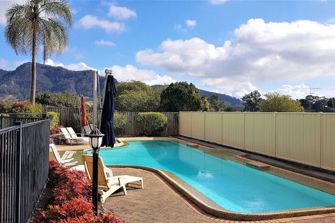 The Great Escape Lofts - eAccommodation 6