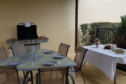 The Great Escape Lofts - eAccommodation 5