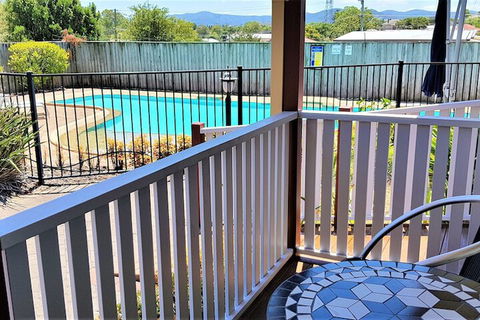 The Great Escape Lofts - eAccommodation 1