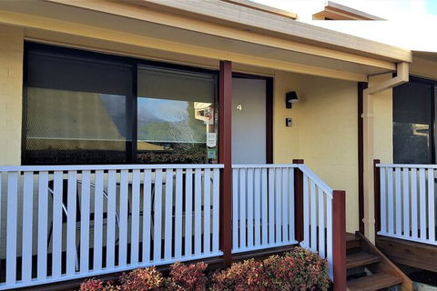 The Great Escape Lofts - eAccommodation 3