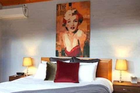 The Great Escape Lofts - eAccommodation 0