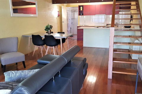 The Great Escape Lofts - eAccommodation 7