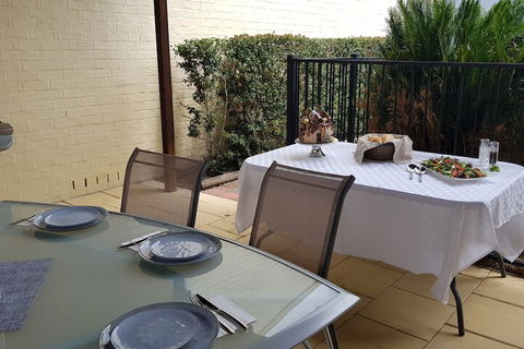 The Great Escape Lofts - eAccommodation 2