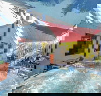 Central Studio Accommodation - eAccommodation