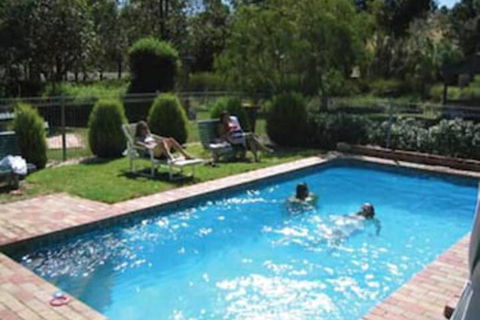 Aristocrat Waurnvale Motel - eAccommodation 1