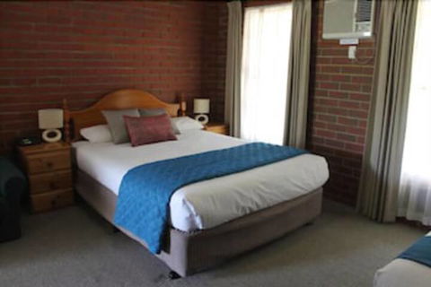 Aristocrat Waurnvale Motel - eAccommodation 2