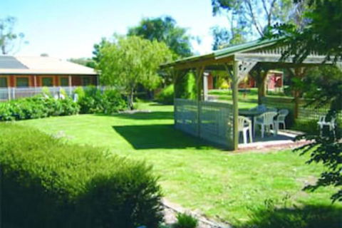 Aristocrat Waurnvale Motel - eAccommodation 7