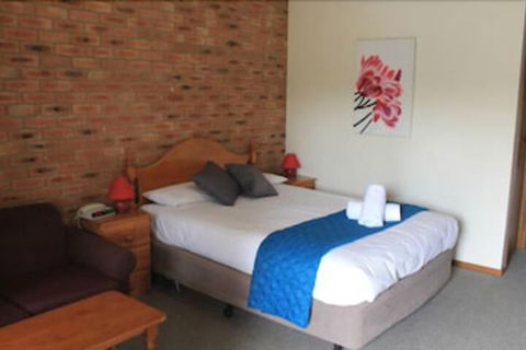 Aristocrat Waurnvale Motel - eAccommodation 3