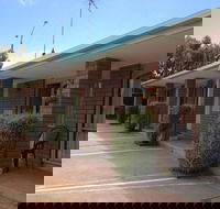 Rippleside Park Motor Inn - eAccommodation