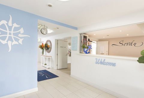 Sevan Apartments - eAccommodation 5