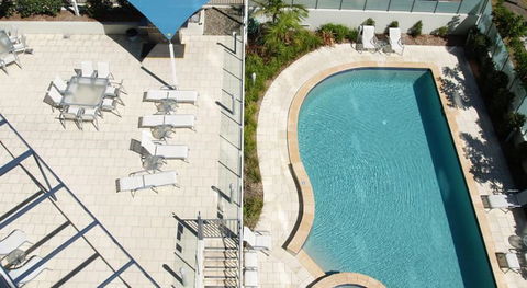 Sevan Apartments - eAccommodation 2