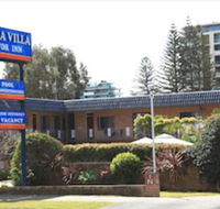 Bella Villa Motor Inn - eAccommodation