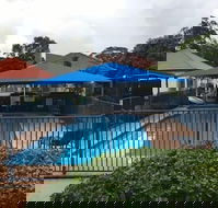 Forster Holiday Village - eAccommodation