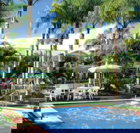 Forster Palms Motel - eAccommodation