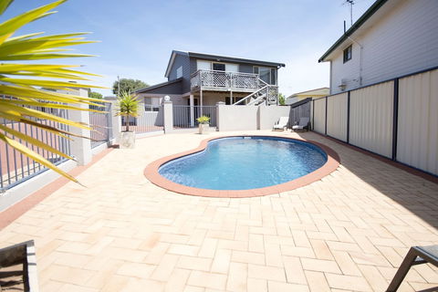 Archipelago Apartments - eAccommodation 6