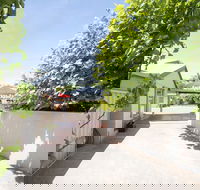 Archipelago Apartments - eAccommodation