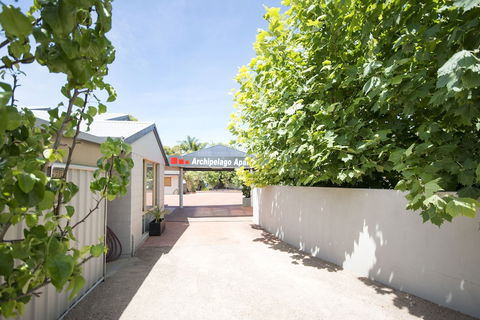 Archipelago Apartments - eAccommodation 0