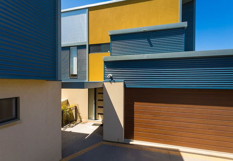 Saltwater Apartments - eAccommodation 2