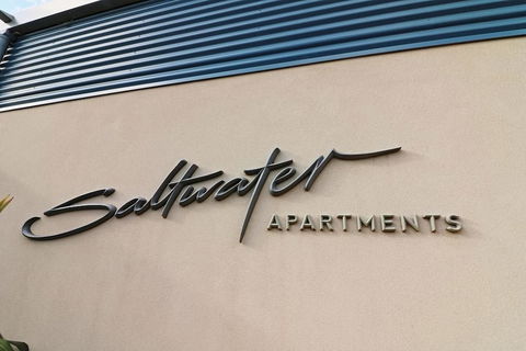 Saltwater Apartments - eAccommodation 0