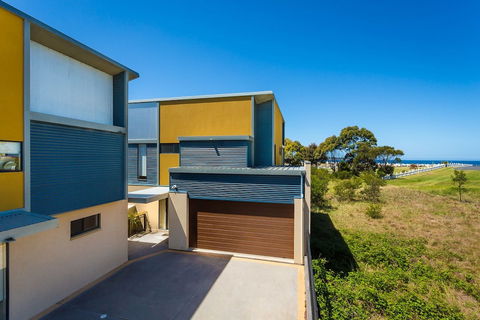 Saltwater Apartments - eAccommodation 1