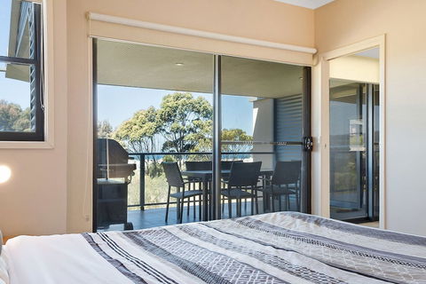 Saltwater Apartments - eAccommodation 4